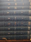 Encyclopedia Judaica English Full Set 19 Volumes 16   3 Year Books Best Offer 