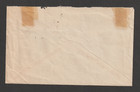Egypt To Australia Cover 25  Nov  1940 Two Pair Of Stamps