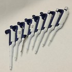 Rainin Pipet Lite Xls Lts Sl 2 0-1000ul Manual Adjustable Lab Pipettes  choose 
