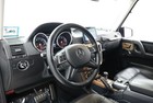 2017 Mercedes-benz G-class G 550 Sport Utility 4d