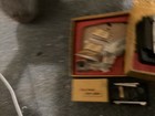 Cine-kodak Duo Splicer And Jr  Splicer Outfit 16mm And 8mm Film 