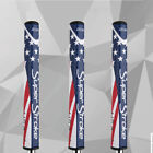 1pcs New Golf Putter Grip 2014 Usa Flag Mid Slim slim 2 0 3 0 Putter Grip