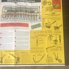 John Deere Van Brunt Model Ss Galvanized Steel Box Grain Drills Brochure
