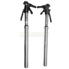 Front Fork Shock Suspension Assy Set For Ducati Hypermotard 2013-2015 2014