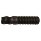 25x Wheel Lug Stud 3 4 -10 Thread Hub End   3 4 -16 Thread Wheel End- 3 2  Long