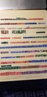 Great Britain Stamps Collection Idn69 