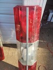 Code 3 Red Light Bar Large 