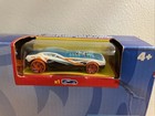 Hot Wheels Track Builder Unlimited Playset Loop Kicker Pack Toy Car Track Set