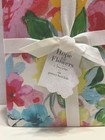 Pottery Barn Kids  Hope For Flowers By Tracy Reese Full Sheet Set Nwt Floral