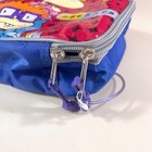 Vintage Nickelodean Rugrats Soft-side Zippered Lunch Box - Excellent Condition