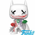Funko Pop  292 Heroes Batman Jokers Wild Batman Exclusive Figure New In Stock