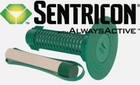 Set Of 10 In-ground Termite Kill Trap Bait Station New Item 