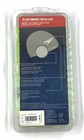Speedo Elastomeric Solid Silicone Swim Bathing Cap One Size   Sport Neon Yellow