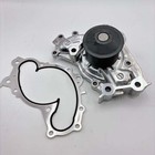 Oem Timing Belt Water Pump Kit Fit 01-10 Toyota Lexus 3 0l 3 3l Tensioner 3mzfe
