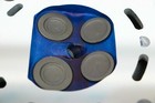 Genuine Polaris Sportsman Scrambler Ranger 500 Cylinder Head Valves Top End Kit
