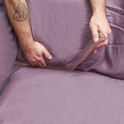 3 Pack Non Slip Sofa Couch Cover Tuck Grips For Furniture Chair Loveseat Covers