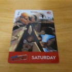 Nycc 2026 Single Day Saturday Badge New York Comic Con  fast Shipping 