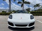 2013 Porsche Boxster S Convertible 2d
