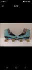 Riedell 336 Color Lab Skates Womens 7 Or Men s 5 5