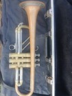 York Feather Touch Master Cornet Make An Offer  
