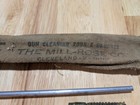 Lot Of 2 Antique Pistol   Rifle Cleaner Rod Sets    Brite-bore