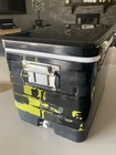 New Mikes Hard Lemonade Beer  Ice Chest Cooler W   Bluetooth  Speakers