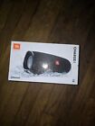 Jbl Charge 4 Bluetooth Speaker - Black 