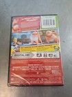 Captain Underpants  The First Epic Movie  dvd  2017  New Sealed 