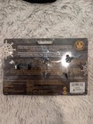 Disney Minnie Mouse Limited Edition Pirates Of The Caribbean Pin Set