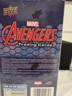 2024 Upper Deck Marvel Avengers Exclusive Hobby Box Sealed