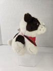 Wells Fargo Stuffed Animal - Jack The Dog- Plush 2010 7 