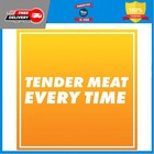 Adolph s Seasoned Tenderizer  3 5 Oz