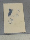 Vintage Brown  Thomson   Co   Advertising Poster Stamp - Hartford  Connecticut