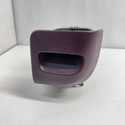 95-98 Chevy 1500 Gmc Silverado Ck Yukon Tahoe Pull-out Cup Drink Holder Ruby Red