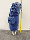 Radius Hdd 6  Cobble Bit 2-7 8 Pin For Vermeer   Ditch Witch Directional Drill