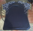 Adidas Men s Soccer Real Madrid Away Jersey  Slim Fit Ij5901