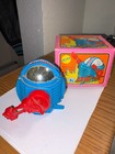 Robot Made In Japan