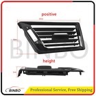 Right Dashboard A c Air Vent Outlet Panel Grill Trim For Bmw X1 E84 Xdrive20i 15