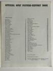 1984 Grand Ole Opry Wsm Picture-history Book Vol 7 Ed 3 Country Music Dolly Part