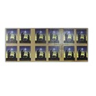 Scott  5144 2016 Nativity Holy Family Forever Stamps - 100 Unused Bulk