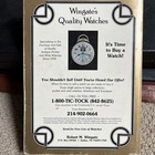 Vintage American Pocket Watches Id Price Guide Ehrhardt Meggers Brown Pb 1987