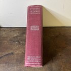 Vintage 1937 Scott United States Stamp Catalogue Specialized 1936 Copyright
