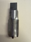 Greenfield Threading Pipe Tap  1 -11-1 2  Taper  Npt A5 Hs New Old Stock Usa