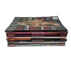 Lot Of Playboy Magazine 2001 Issue Full Set Year Vintage Collection Y2k Complete