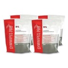 2xl L38 1-ply 6 X 8 Gym Wipes Professional - Unscented white  4 carton  New