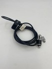 Lenovo Kensington Single Microsaver Laptop Lock 73p2582 900-4495-00