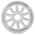 66 Tooth 1  Spoke Rear Pulley For Harley Oe 40325-07 For Harley Softail Touring