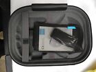 Bobovr C3 Carrying Case Compatible With Quest 3  open Box 