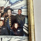 Babylon 5 Cast Vintage 8   x10    Photo Signed By One Member