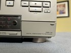 Sony Dsr-30 Dvcam   Dv Editing Deck     Player  Recorder   Editor